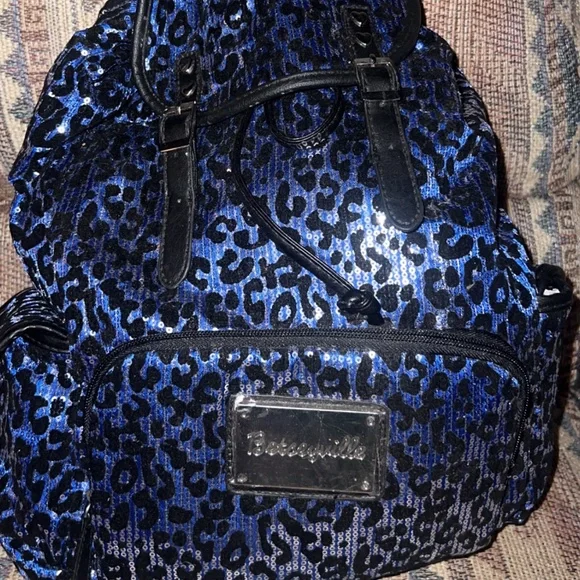 Betseyville back pack Bettsyville Backpack | Mercari main image 4